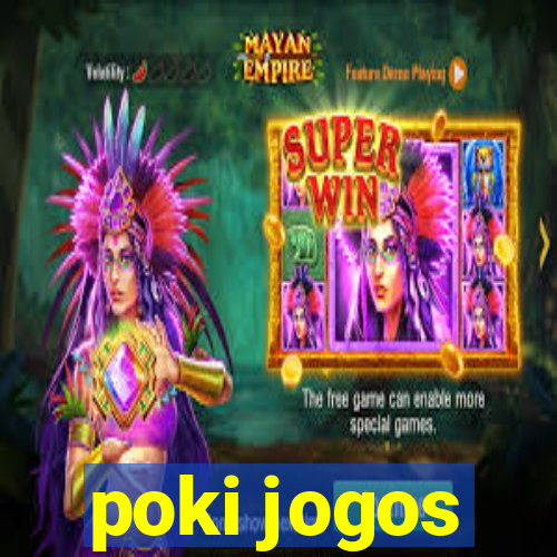 poki jogos